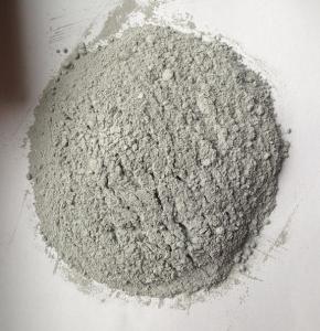 高強混凝土專用微硅粉